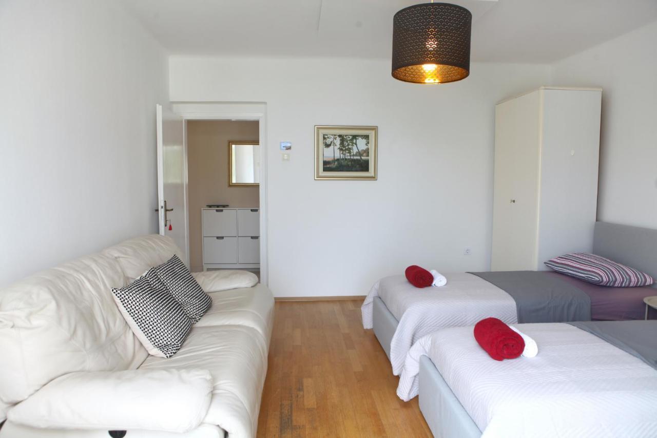 Ferienwohnung Maravea - New ❷⓿❷❸ Izola Exterior foto