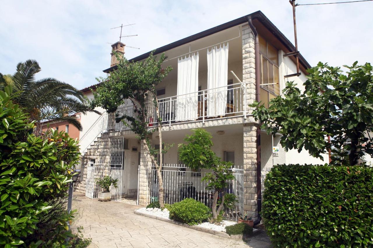 Ferienwohnung Maravea - New ❷⓿❷❸ Izola Exterior foto