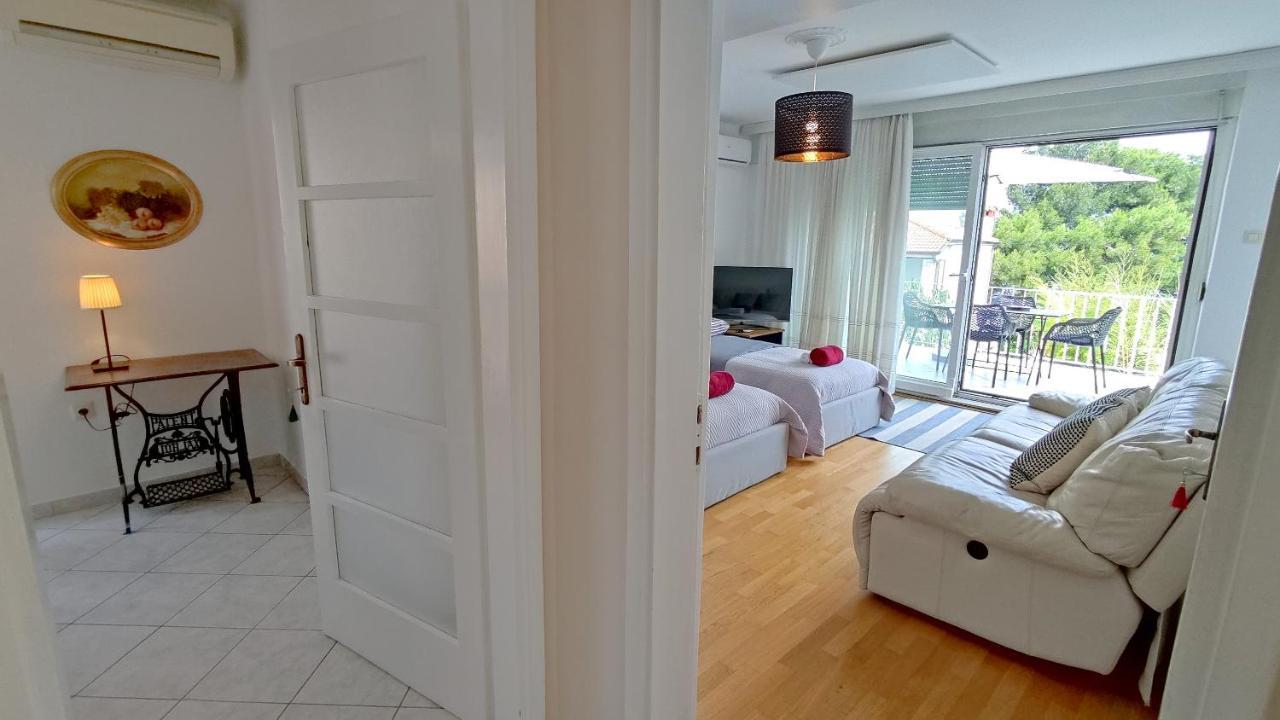Ferienwohnung Maravea - New ❷⓿❷❸ Izola Exterior foto