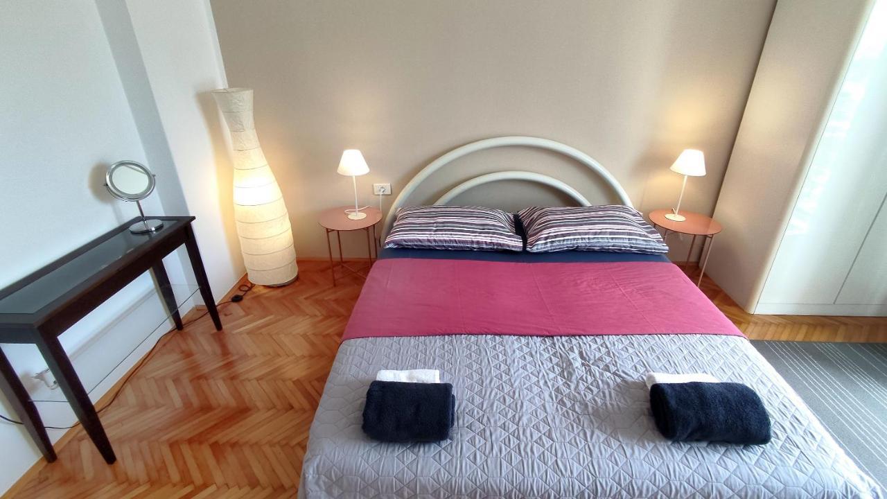 Ferienwohnung Maravea - New ❷⓿❷❸ Izola Exterior foto