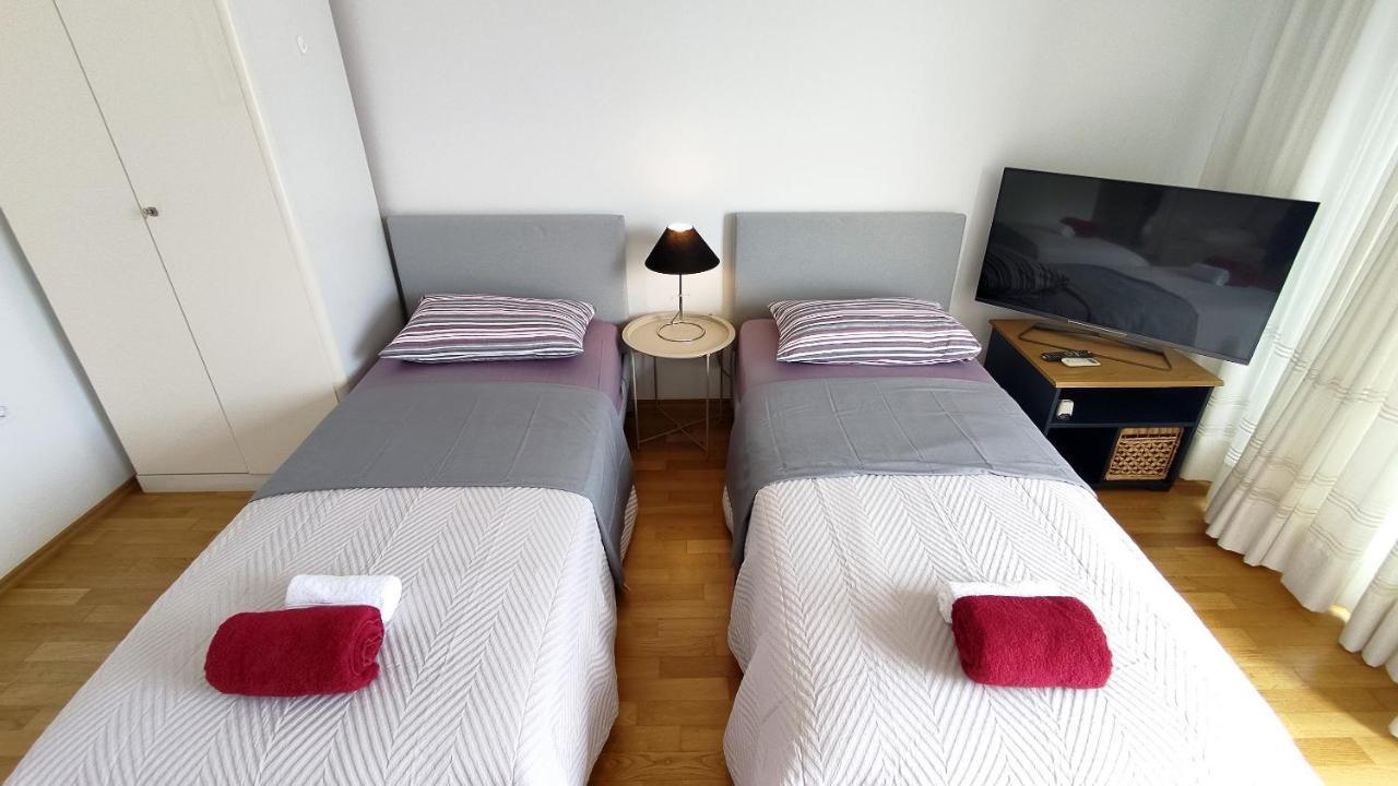Ferienwohnung Maravea - New ❷⓿❷❸ Izola Exterior foto