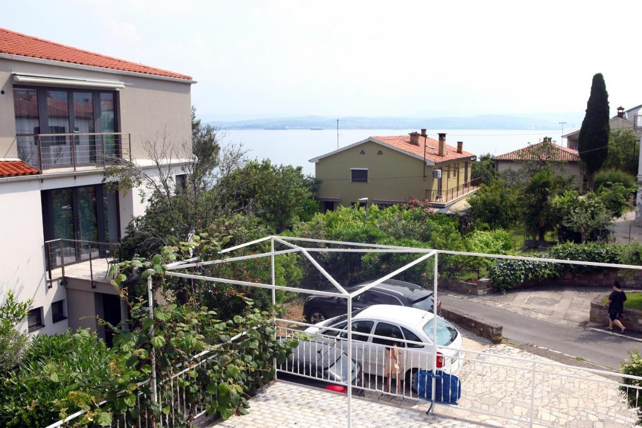 Ferienwohnung Maravea - New ❷⓿❷❸ Izola Exterior foto