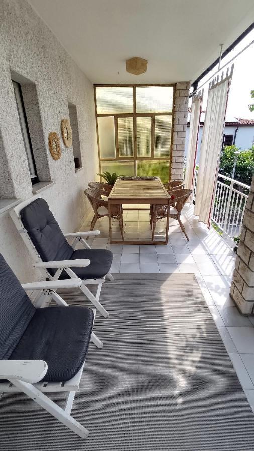 Ferienwohnung Maravea - New ❷⓿❷❸ Izola Exterior foto