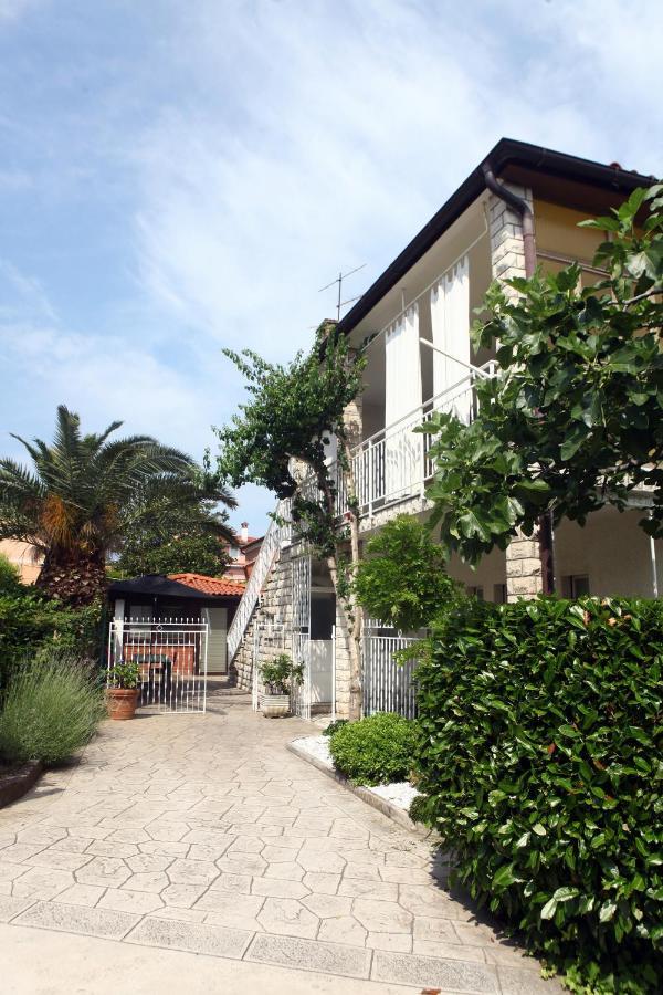Ferienwohnung Maravea - New ❷⓿❷❸ Izola Exterior foto