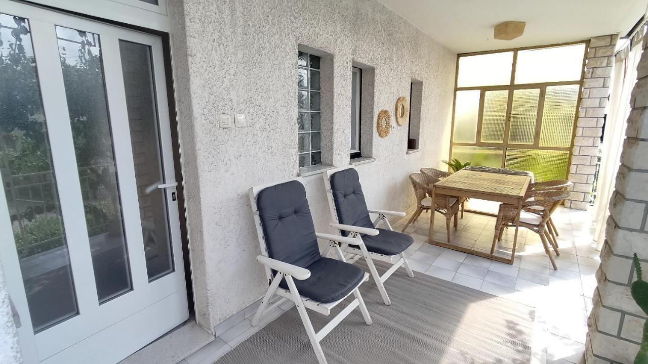 Ferienwohnung Maravea - New ❷⓿❷❸ Izola Exterior foto