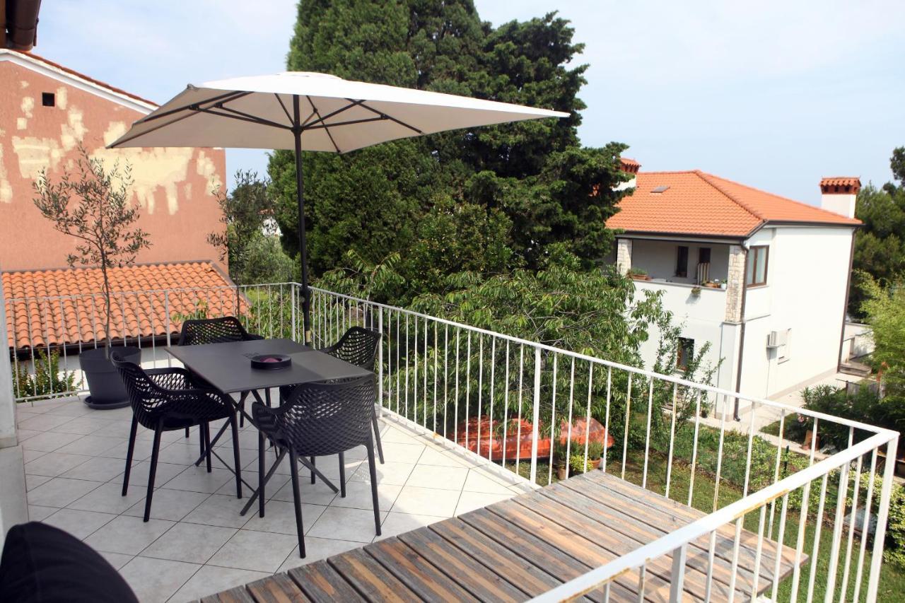 Ferienwohnung Maravea - New ❷⓿❷❸ Izola Exterior foto